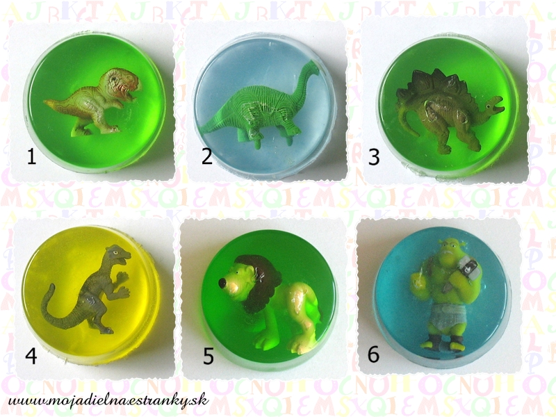 dinosaurus srek lev1