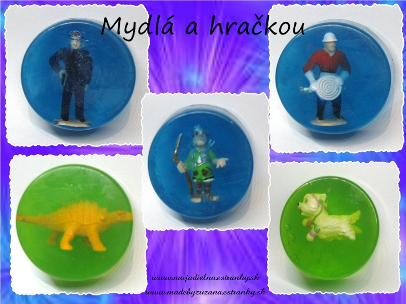 mydla s hrackou41